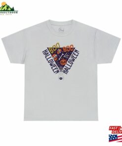 Funny Halloween Shirt Classic T-Shirt