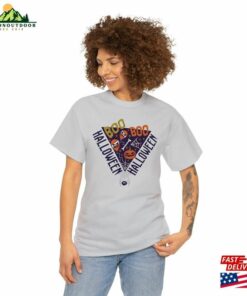 Funny Halloween Shirt Classic T-Shirt 2 Funny Halloween Shirt Classic T Shirt 3