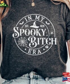 Funny Halloween Shirt Sweatshirt Hoodie