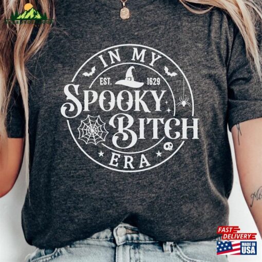 Funny Halloween Shirt Sweatshirt Hoodie