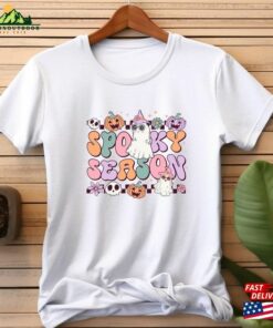 Funny Halloween Shirt T-Shirt Sweatshirt