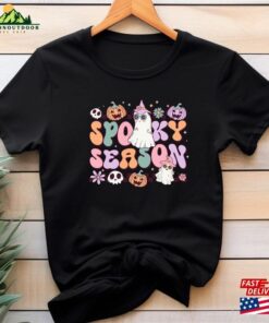 Funny Halloween Shirt T Shirt Sweatshirt 3