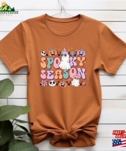 Funny Halloween Shirt T Shirt Sweatshirt 4