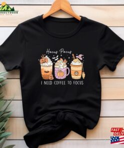 Funny Halloween Shirt Unisex Sweatshirt 3