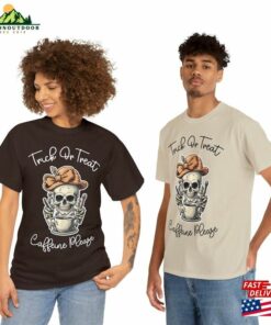 Funny Halloween T-Shirt Sweatshirt Spooky Season T Shirt Hoodie