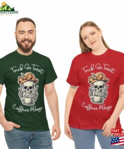 Funny Halloween T-Shirt Sweatshirt Spooky Season T Shirt Hoodie