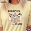 Funny Halloween Teacher Shirt Cute Fall Vibes Skeleton Women Thanksgiving Gift Hoodie T-Shirt