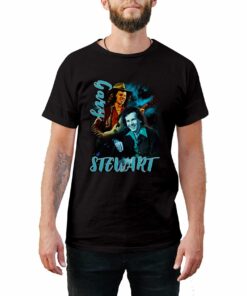 Gary Stewart T-Shirt