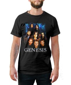 Genesis T-Shirt