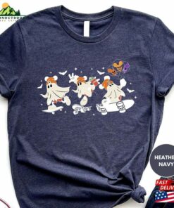 Ghost Mickey Minnie Halloween Shirt Disney Hoodie Unisex 2 Ghost Mickey Minnie Halloween Shirt Disney Hoodie Unisex 3
