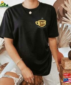 Gilmore Girls Sweatshirt Retro Lukes Diner T Hoodie Classic 3