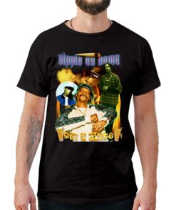Gin N Juice T-Shirt