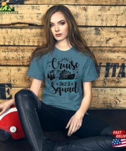 Girls Cruise Shirt Trip Ship Classic Sweatshirt 2 Girls Cruise Shirt Trip Ship Classic Sweatshirt 3