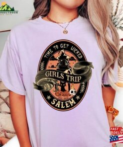 Girls Trip Sweatshirt Classic Unisex 3 Girls Trip Sweatshirt Classic Unisex 4