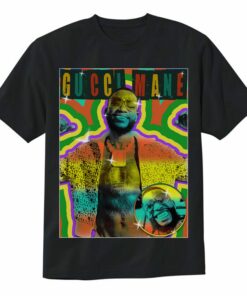 Gucci Mane T-Shirt