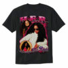 H.E.R Vintage Style T-Shirt