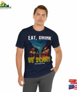 Halloween 2023 New Orleans Shirt Classic Sweatshirt