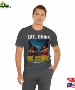 Halloween 2023 New Orleans Shirt Classic Sweatshirt 2 Halloween 2023 New Orleans Shirt Classic Sweatshirt 3