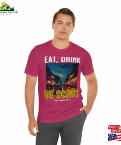 Halloween 2023 New Orleans Shirt Classic Sweatshirt 3 Halloween 2023 New Orleans Shirt Classic Sweatshirt 4