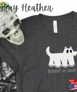 Halloween 2023 Shirt Spooky Tee T-Shirt Unisex