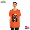 Halloween 2023 Spooky Unisex Jersey Short Sleeve Tee T-Shirt Sweatshirt