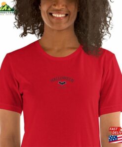 Halloween 2023 T Shirt Unisex Classic Hoodie