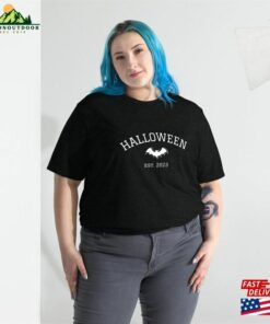 Halloween 2023 T Shirt Unisex T-Shirt