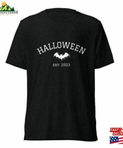 Halloween 2023 T Shirt Unisex T-Shirt 2 Halloween 2023 T Shirt Unisex T Shirt 3