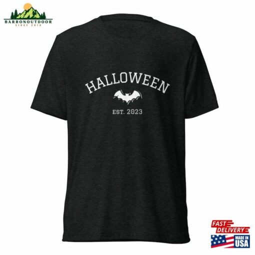 Halloween 2023 T Shirt Unisex T-Shirt