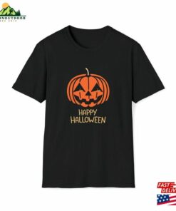 Halloween 2023 Tee Hoodie T-Shirt