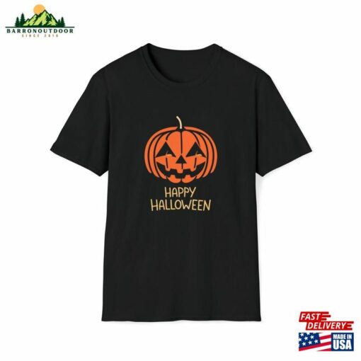 Halloween 2023 Tee Hoodie T-Shirt