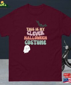 Halloween 2023 Unisex T-Shirt Hoodie
