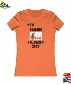 Halloween 2023 Women’s Tee Unisex Sweatshirt Halloween 2023 Women’s Tee Unisex Sweatshirt