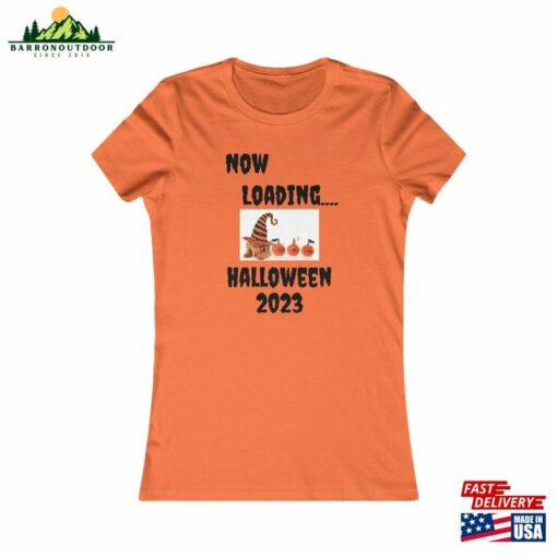 Halloween 2023 Women’s Tee Unisex Sweatshirt