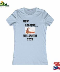 Halloween 2023 Women’s Tee Unisex Sweatshirt