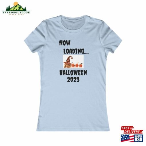 Halloween 2023 Women’s Tee Unisex Sweatshirt