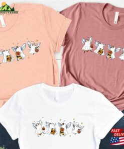 Halloween Bee Sweatshirt Sweater 2023 Happy Unisex Hoodie Halloween Bee Sweatshirt Sweater 2023 Happy Unisex Hoodie