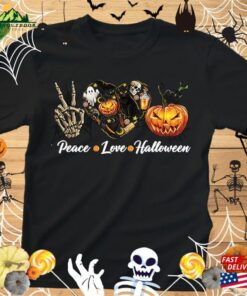 Halloween Birthday Latte Spice Drinking Unisex Coffee Gift T-Shirt Sweatshirt Halloween Birthday Latte Spice Drinking Unisex Coffee Gift T-Shirt Sweatshirt