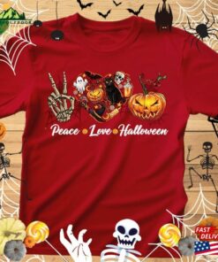 Halloween Birthday Latte Spice Drinking Unisex Coffee Gift T Shirt Sweatshirt 3