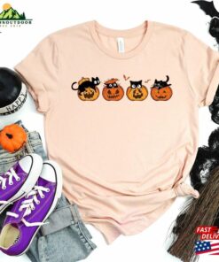 Halloween Black Cat Sweatshirt Sweater Cool Shirt Classic Hoodie 2 Halloween Black Cat Sweatshirt Sweater Cool Shirt Classic Hoodie 3