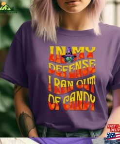 Halloween Candy Lover Funny Tee Vintage Witch T-Shirt Crewneck Classic Hoodie Halloween Candy Lover Funny Tee Vintage Witch T-Shirt Crewneck Classic Hoodie