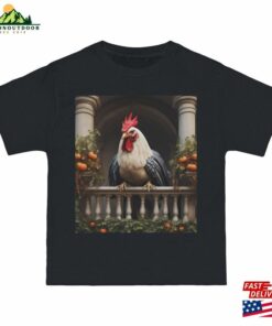 Halloween Chicken Whimsigoth Y2k 2023 Oversized Unisex Heavy T-Shirt Sweatshirt Halloween Chicken Whimsigoth Y2k 2023 Oversized Unisex Heavy T-Shirt Sweatshirt