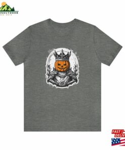 Halloween Comfort Colour Shirt Unisex Jersey Short Sleeve Tee 2023 Sweatshirt