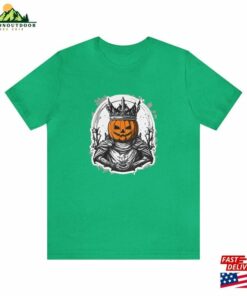 Halloween Comfort Colour Shirt Unisex Jersey Short Sleeve Tee 2023 Sweatshirt 3