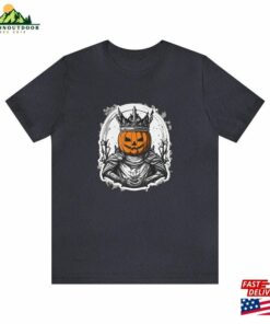 Halloween Comfort Colour Shirt Unisex Jersey Short Sleeve Tee 2023 Sweatshirt 4