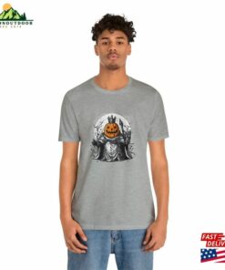 Halloween Comfort Colour Shirt Unisex Jersey Short Sleeve Tee 2023 Tshirt Sweatshirt T-Shirt