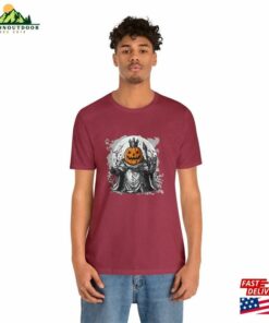 Halloween Comfort Colour Shirt Unisex Jersey Short Sleeve Tee 2023 Tshirt Sweatshirt T Shirt 4