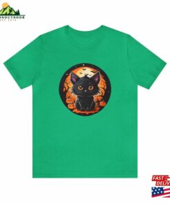 Halloween Comfort Colour Shirt Unisex Jersey Short Sleeve Tee 2023 Tshirt T Shirt 3