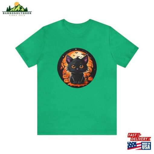 Halloween Comfort Colour Shirt Unisex Jersey Short Sleeve Tee 2023 Tshirt T-Shirt