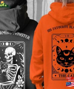 Halloween Couple Hoodie Matching Comfort Colors Spooky Bride Skeleton Groom Til Death Anniversary 2023 Sweater Hlw04gd T-Shirt Halloween Couple Hoodie Matching Comfort Colors Spooky Bride Skeleton Groom Til Death Anniversary 2023 Sweater Hlw04gd T-Shirt